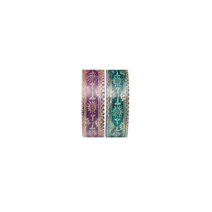 Paperblanks Тиксо Oceania & Viola, декоративно, 2 броя