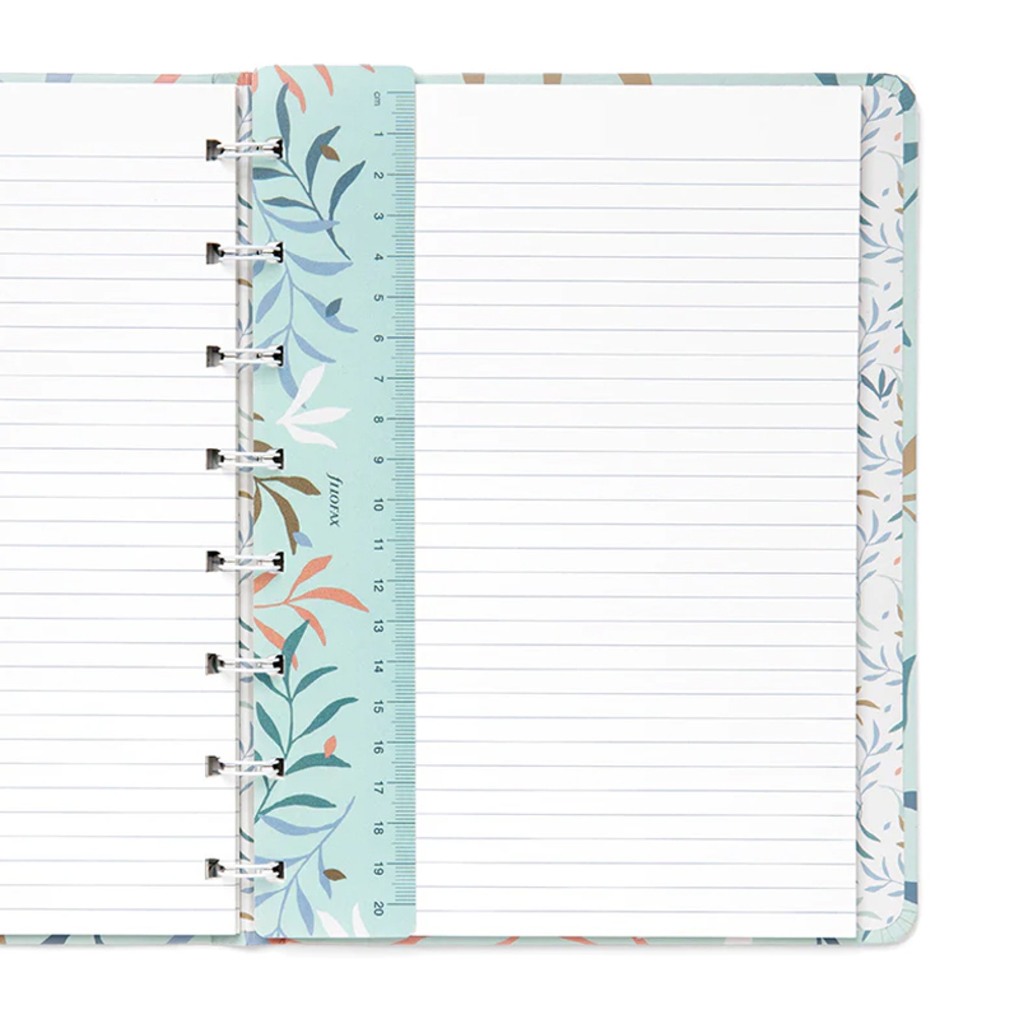 Filofax Линия-разделител Botanical, А5