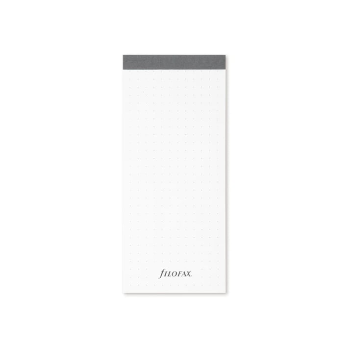Filofax Пад за Personal органайзер, на точки, 15 x 6.5 cm