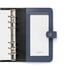 Filofax Пад за Personal органайзер, на точки, 15 x 6.5 cm