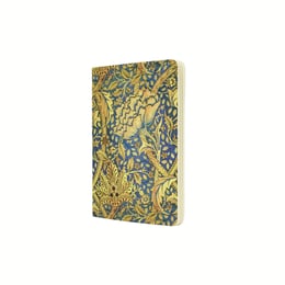 Paperblanks Тетрадка Morris Windrush, А5, нелинирана, 40 листа