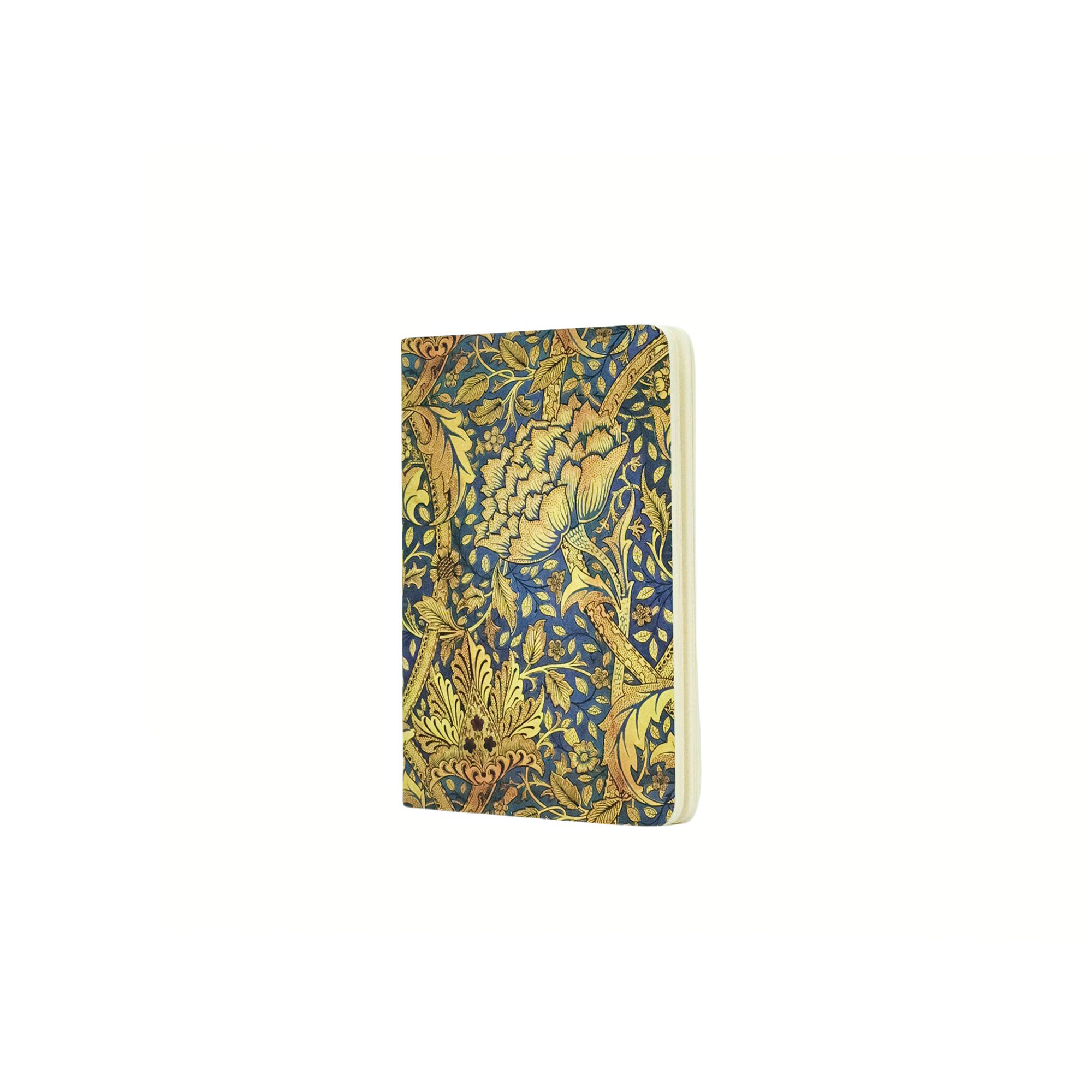 Paperblanks Тетрадка Morris Windrush, А6, нелинирана, 40 листа