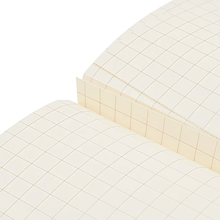 Paperblanks Тетрадка Aloha Nani, A6, на квадратчета, 40 листа