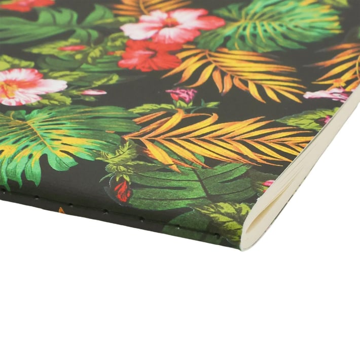 Paperblanks Тетрадка Aloha Nani, A6, нелинирана, 40 листа
