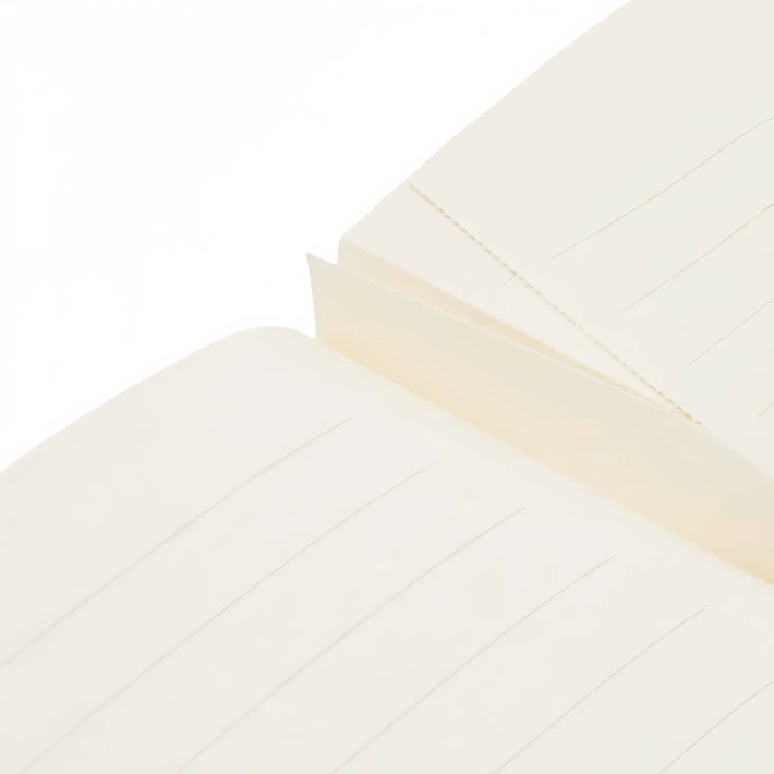 Paperblanks Тетрадка Empress Jingu, A6, широки редове, 40 листа