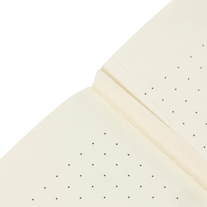 Paperblanks Тетрадка Mozart the Hunt, A6, на точки, 40 листа