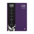 Art Pioneer Тетрадка Stone Paper, A5, твърда корица, 88 листа, лилава