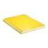 Art Pioneer Тетрадка Neon Future, A5, със спирала, 100 листа, жълта
