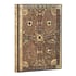 Paperblanks Тефтер Lindau, Midi, мека корица, 88 листа