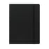 Filofax Тефтер Classic, A5, черен