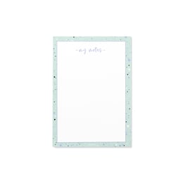 Filofax Пад Expressions, A5, мента