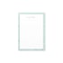 Filofax Пад Expressions, A5, мента