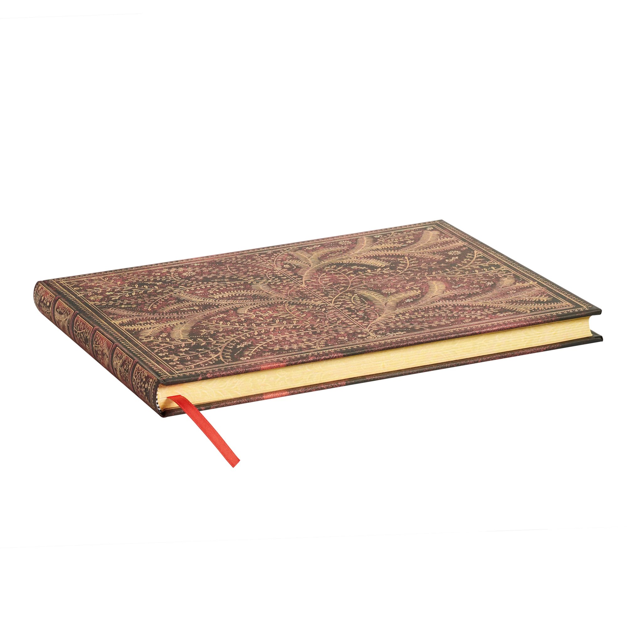 Paperblanks Книга за гости Wildwood, Ultra, 72 листа