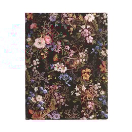 Paperblanks Адресна книга Floralia, Ultra, 72 листа