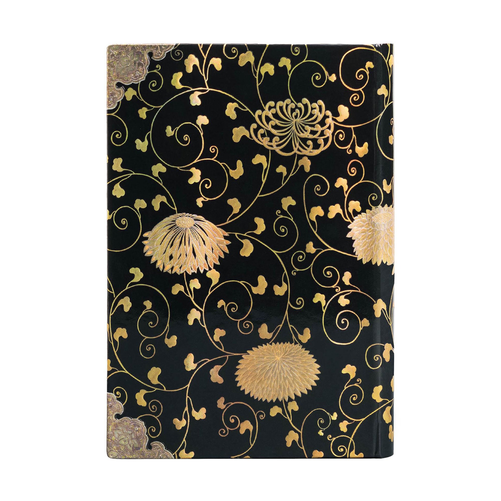 Paperblanks Тефтер Karakusa, Mini, твърда корица, 88 листа