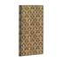 Paperblanks Тефтер Destiny, Slim, широки редове, твърда корица, 88 листа