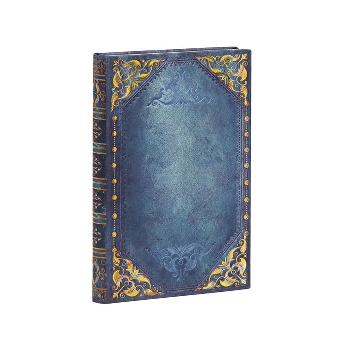 Paperblanks Адресна книга Peacock Punk