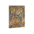Paperblanks Тефтер Morris Windrush, Ultra, мека корица, 88 листа