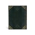 Paperblanks Тефтер Mifnight Rebel, Ultra, широки редове, твърда корица, 72 листа