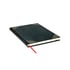 Paperblanks Тефтер Mifnight Rebel, Ultra, широки редове, твърда корица, 72 листа