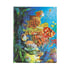 Paperblanks Тефтер Sea Fantasies, Ultra, твърда корица, 72 листа
