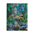 Paperblanks Тефтер Sea Fantasies, Ultra, твърда корица, 72 листа