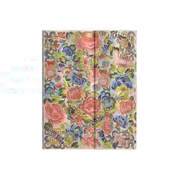 Paperblanks Тефтер Pear Garden, Ultra, твърда корица, 72 листа