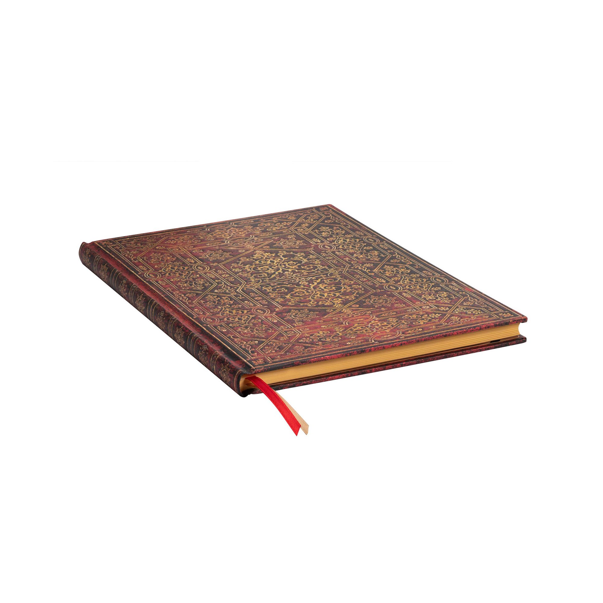 Paperblanks Тефтер Evangeline, Grande, твърда корица, 64 листа