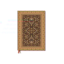 Paperblanks Тефтер Terrene, Grande, твърда корица, 64 листа
