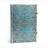 Paperblanks Тефтер Maya Blue, Grande, твърда корица, 120 листа