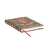 Paperblanks Тефтер Sybil Pye Bindings, Midi, твърда корица, 72 листа