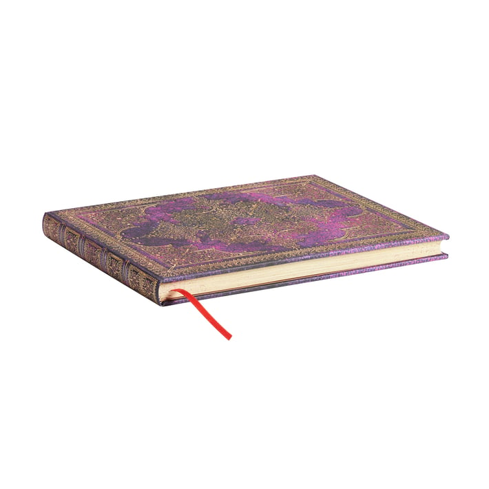 Paperblanks Книга за гости Solstice Star, 230 х 180 mm