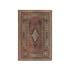 Paperblanks Тефтер Shakespeares Library, Mini, широки редове, мека корица, 104 листа