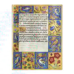Paperblanks Тефтер Ancient Illumination, Ultra, мека корица, 88 листа