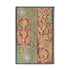 Paperblanks Тефтер Vox Botanica, Mini, широки редове, мека корица, 104 листа