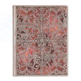 Paperblanks Тефтер Garnet, Ultra, мека корица, 88 листа