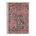 Paperblanks Тефтер Garnet, Midi, мека корица, 88 листа