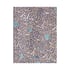 Paperblanks Планер Granada Turquoise, Ultra, хоризонтален, твърда корица, 80 листа, за 2024 година