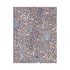 Paperblanks Планер Granada Turquoise, Ultra, вертикален, твърда корица, 80 листа, за 2024 година