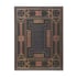 Paperblanks Тефтер Onyx, Ultra, широки редове, твърда корица, 72 листа
