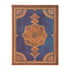 Paperblanks Адресна книга Safavid Indigo, Ultra, 72 листа
