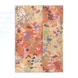 Paperblanks Адресна книга Kara-Ori, Midi, 72 листа