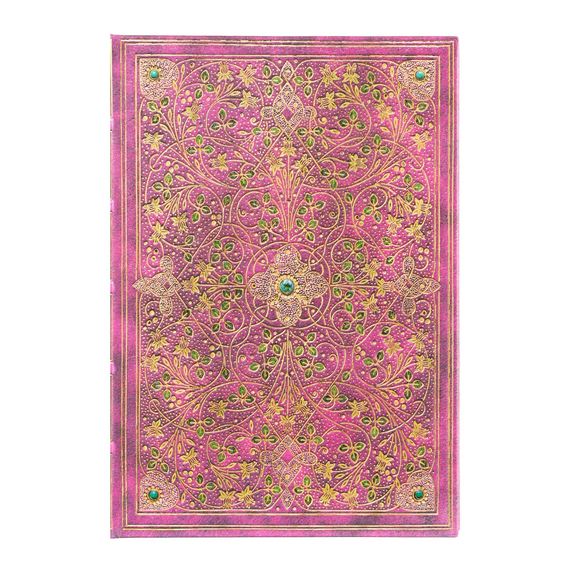 Paperblanks Адресна книга Diamond Jubilee, Midi, 72 листа