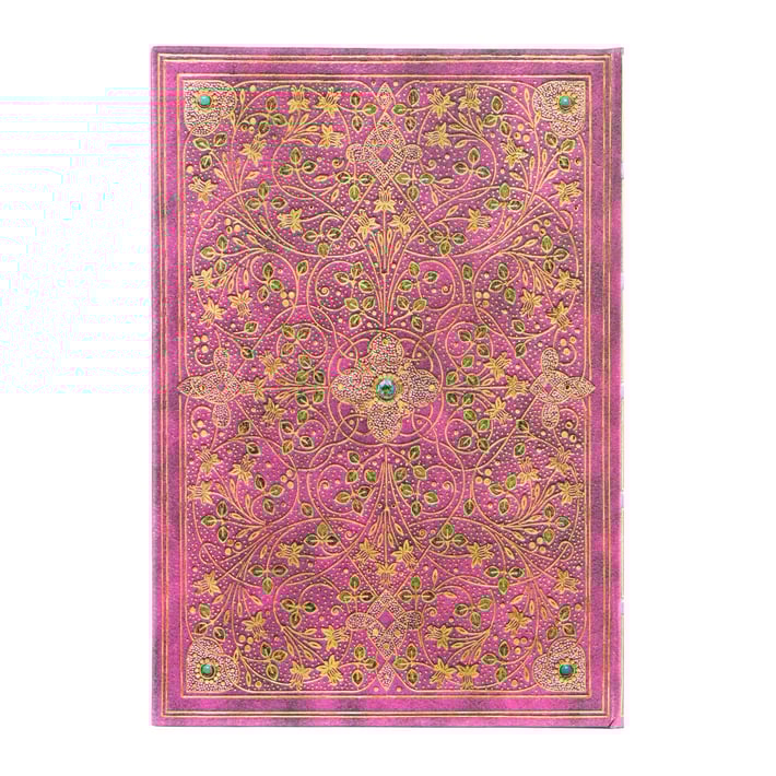 Paperblanks Адресна книга Diamond Jubilee, Midi, 72 листа