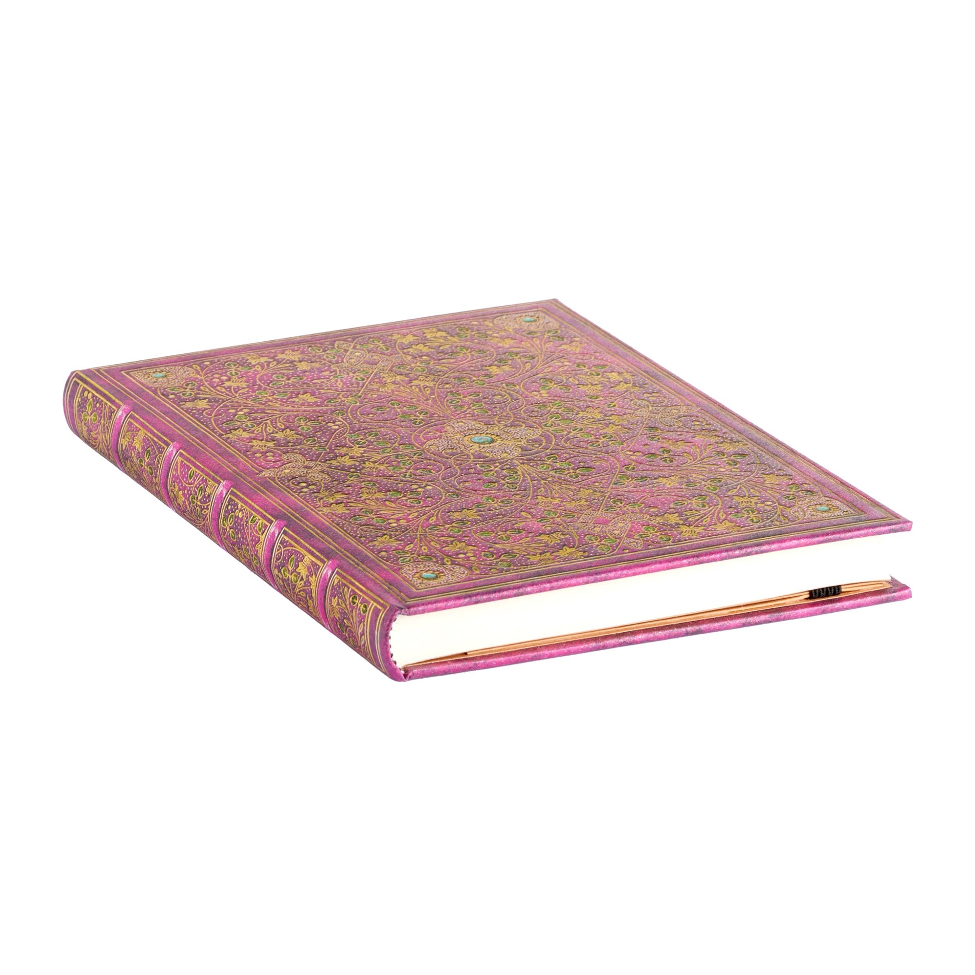 Paperblanks Адресна книга Diamond Jubilee, Midi, 72 листа