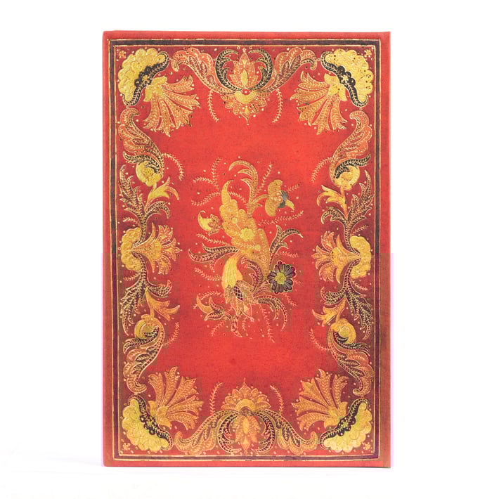 Paperblanks Адресна книга Fiammetta, Mini, 64 листа