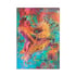 Paperblanks Планер Humming Dragon, Midi, хоризонтален, мека корица, 88 листа, за 2025 година