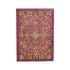 Paperblanks Планер Diamond Jubilee, Midi, хоризонтален, мека корица, 88 листа, за 2025 година