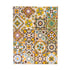 Paperblanks Планер Porto, Ultra, 1 ден на страница, твърда корица, 208 листа, за 2025 година