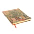 Paperblanks Тефтер Cezanne's Terracotta, Ultra, нелиниран, твърда корица, 72 листа